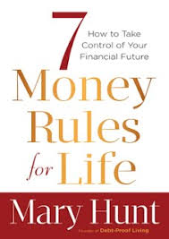 Download Pdf 7 Money Rules For Life By Unknown Mary Hunt Epub Book Kamen Rende Kiet