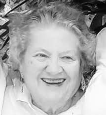 Jeanne Crews Obituary (2015)