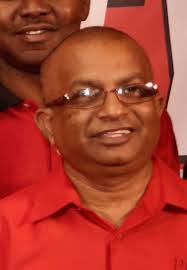 PNM co-ordinator loses Grande but still gets aldermanship
