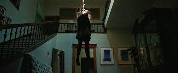 The Girl Died Because She Was Playing The Ouija And Hung Herself Ouija Peliculas