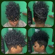 Salonmj2 Short Hair Styles Cute Hairstyles For Short Hair Short Sassy Hair