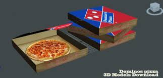 Check spelling or type a new query. Dominos Pizza Kostenloses 3d Modell 3ds Obj Max Blend Fbx Mtl Dxf Stl Free3d
