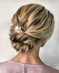 Wedding hairstyles for guests, bridesmaids and brides. 55 Amazing Updo Hairstyle With The Wow Factor