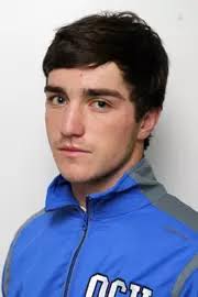 2010-11 Men's Wrestling Roster