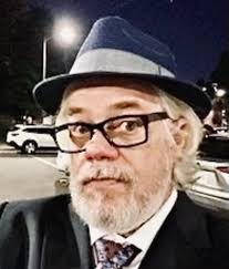 AnotherOne. John Ennis booked another great role, this time