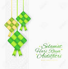 Deretan gambar ucapan selamat lebaran ini cocok untuk kamu kirimkan ke keluarga, teman dan kerabat saat hari raya. Selamat Hari Raya Aidilfitri Greeting Card Banner Vector Ketupat Royalty Free Cliparts Vectors And Stock Illustration Image 105400143