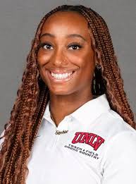 2023-24 Women's Track & Field Roster