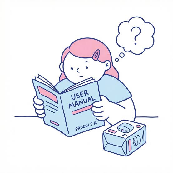 How to Write a User Manual for Your Product | Whale