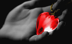 Download white heart love 4k wallpaper for your desktop, tablet or mobile device. 67 Black And White Heart Wallpaper On Wallpapersafari