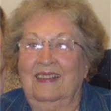 Joann Erickson Obituary September 2, 2009