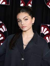Go through her love life, famous for, net worth, nationality, ethnicity, height, and all biography. Thylane Blondeau Das Schonste Madchen Der Welt Ist 18 Geworden