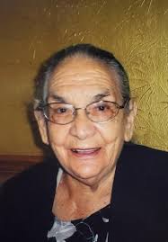 Josefina Casas Obituary (2020)