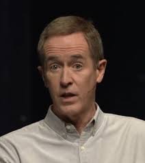 Andy Stanley