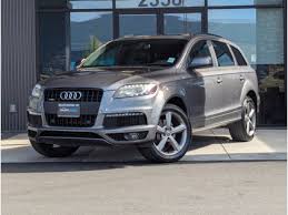 Image result for Graphite Gray 2014 Q7