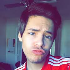 Christian Carson (carsondelrey)