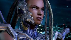 Master raven 1080P, 2K, 4K, 5K HD wallpapers free download