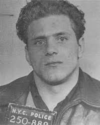 ⏳ Albert Anastasia was not only feared (many 'members', not only those  belonging to the Anastasia Borgata, were literally terrified of “The Mad  Hatter”), but he was also highly respected. The fact