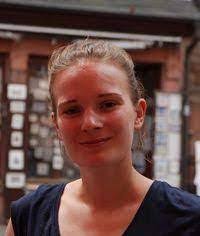 Celia Gunter's Instagram, Twitter & Facebook