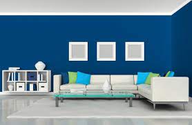 Adopting the blue and white color scheme in the living room is both easy and effortless. Design And Decorating Ideas For Every Room In Your Home Blue Color Living Room Designs