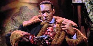 The projected theatrical release date is now august 27th 2021. Wait Is Tony Todd Playing The Candyman In Jordan Peele S Reboot Cinemablend