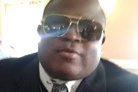 Andre Orr's Instagram, Twitter & Facebook