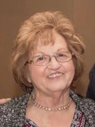 Katharine Fyfe Obituary