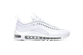 Nike S New Air Max 97 Ultra Is Cold As Ice Air Max Air Max 97 Nike Air Max