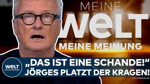 ioms19 Interviews Dr. Peter Geissler