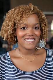 Street Style Hair: California Curlfriends