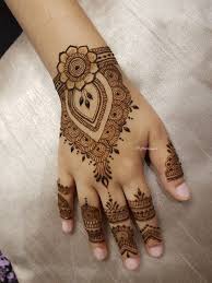 Pin On Henna