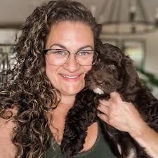 We're getting another doodle for companionship