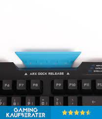Linking to your computer over a shared network, the app displays your system performance. Das Arx Dock Release Der Logitech G910 Meiner Meinung Nach Ziemlich Unnotig Gaming Tastatur Logitech Tastatur
