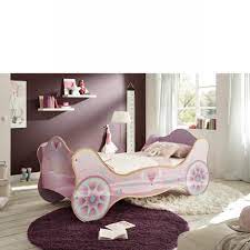 Viele angebote und informationen rund um kinderbetten für mädels. Kinderbett Sissy Lila 90x200 Cm Kinderzimmer Auto Madchen Bett Ohne Rahmen Mobel Jahnichen Center Gmbh