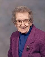 Emma Simonetti Augustine (1911-2009)