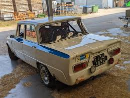 Image result for Giallo Cina 1965 Alfa-Romeo