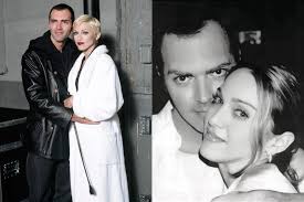 Irmão mais novo de Madonna, Christopher Ciccone morre aos 63 anos