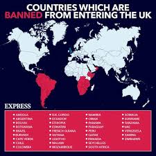 These are now in effect as of 04:00, 12th may 2021. Portugal Holidays Portugal Removed From Red List Hotel Quarantine Axed Travel News Travel Express Co Uk