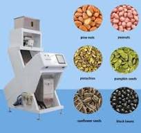 Verified Supplier Grain Sortex Machine Small & Portable ...
