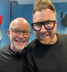 Best Place to Holiday in Ireland 2022, Lisa Fallon, Fleadh Cheoil, Karl  Spain