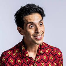 Aaron Marple's Instagram, Twitter & Facebook