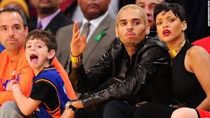 Ladies and gentleman, pay attention because this is where it all began. Photos Rihanna And Chris Brown Through The Years