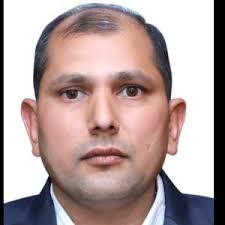 Satish Yadav · I am Satish Yadav from India. I am doing business in three  industries in India. I am also looking for a business partner in USA so  that we can