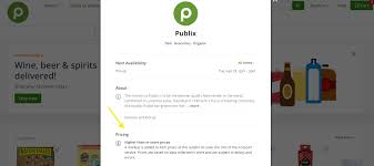 Android app by publix super markets inc. Everything You Need To Know About Publix Grocery Pickup The Krazy Coupon Lady