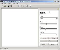 You can generate the synthesized speech text, pdfs & ebooks with natural sounding voices. 36 Best Free Text To Speech Tts Tools To Convert Text To Audio