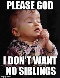 Baby Praying Imgflip