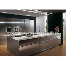 Some dialog in australia about ordering from oppein but oppein appears to maybe have some retail presence in oz. Stainless Steel Kitchen Cabinet Size Can Be Customized Bottom Price From Factory Direct Global Sources