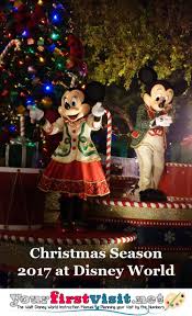 Christmas 2019 At Walt Disney World Disney World Christmas Disney Christmas Vacation Disney World Planning