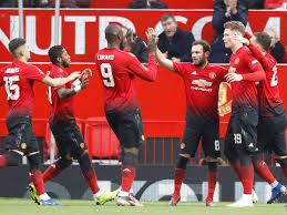 Manchester united have a good record of 26 undefeated games of their last 27 encounters in premier league. Manchester United To Prepare For Three Big Fixtures In Dubai Training Camp Manchester Evening News
