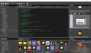 From first projects to the most demanding challenges, our free and accessible resources and inspirational community empower everyone to realize their ambitions. Top 10 Best Game Engine For Beginners In 2021 Developer House Mobile Game Development Company