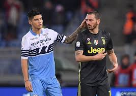 Italy » coppa italia 2019/2020 » final. Coppa Italia Final 2019 Betting Odds And Outright Winner